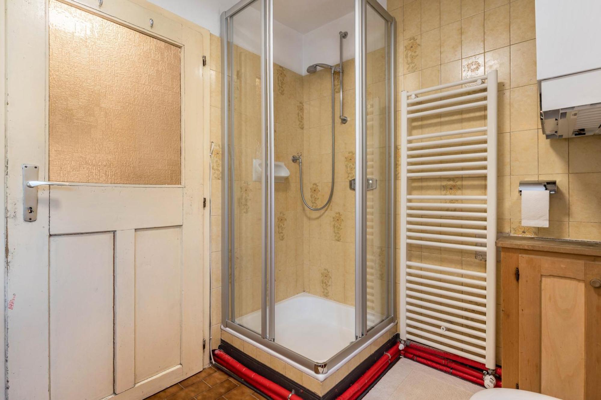 Enrich Apartment Ortisei Exterior foto